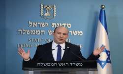 Prime Minister Naftali Bennett, Joe Biden, Israel new PM Naftali Bennett, Washington, latest interna