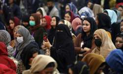taliban fatwa, taliban co-education fatwa, taliban coed fatwa