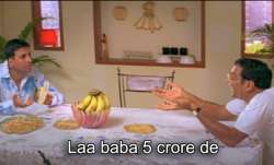 Rakshabandhan meme