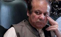 Nawaz Sharif