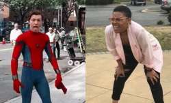Netizens begin meme fest on Twitter as 'Spider Man: No Way Home' trailer reportedly leaks online