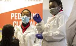 sinovac vaccine for children