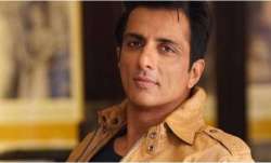 Sonu Sood