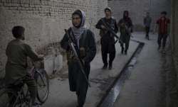 Taliban Afghanistan
