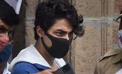 Aryan Khan