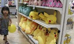 United States, US seizes made in China toys, made in China, Chinese toys, India, chemicals, latest i