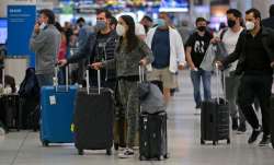 US travel guidelines