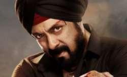 Salman Khan