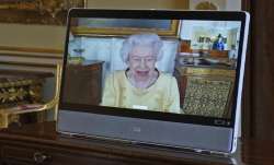 Queen Elizabeth II, Queen Elizabeth to skip UN climate conference, united nations climate conference