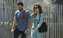 Bhramam to Madras Cafe, 5 great performances of Ra