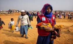 Rohingya, Rohingya death, clashes, clashes between two groups, Bangladesh, latest international news