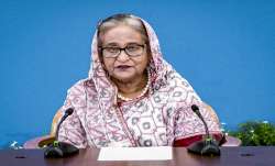 Bangladesh PM tells home minister: Initiate action against