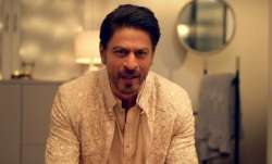Shah Rukh Khan