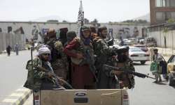Taliban face hurdles while implementing law, order in
