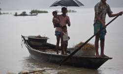 nepal floods
