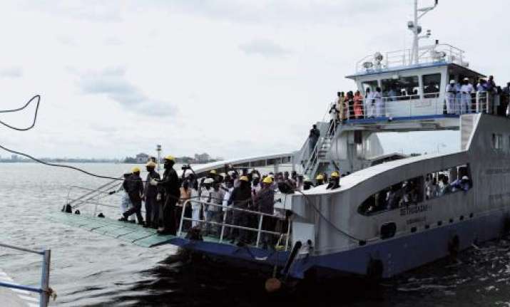 Inland Water Transport (IWT) department has temporarily