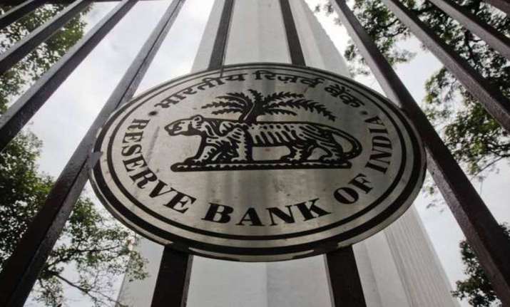 Reserve Bank of India