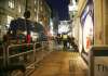 Reports of 'shots fired' at London's Oxford Circus tube