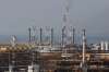   The United States on Monday re-imposed sanctions on