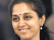 Supriya Sule Has Sex Video - Supriya Sule Latest News, Supriya Sule Breaking News Live - India ...