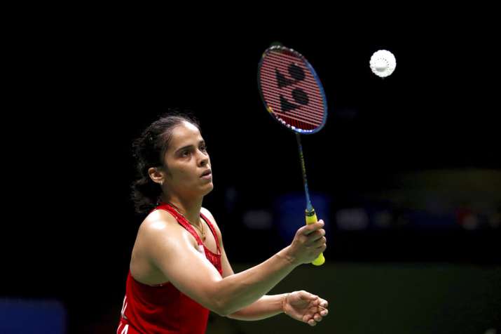 Saina Nehwal loses to Tzu Ying again, now at French Open