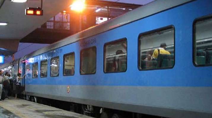 Indian Railways